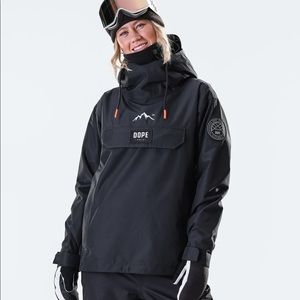 Dope Snow Blizzard W 2020